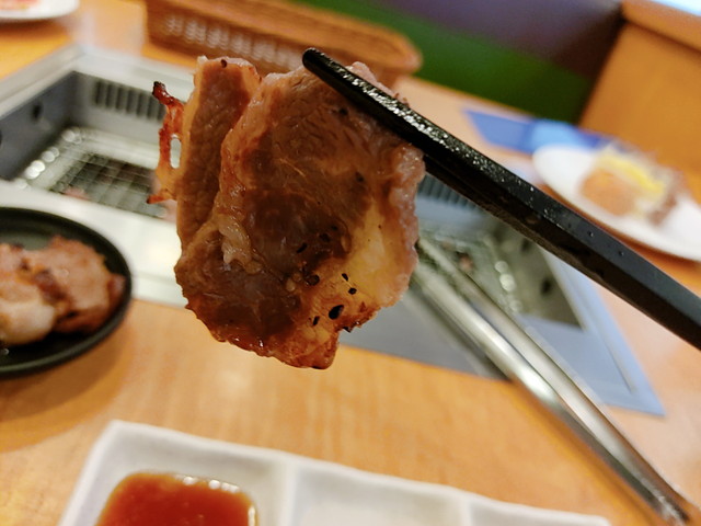 すたみな太郎　食べたもの６